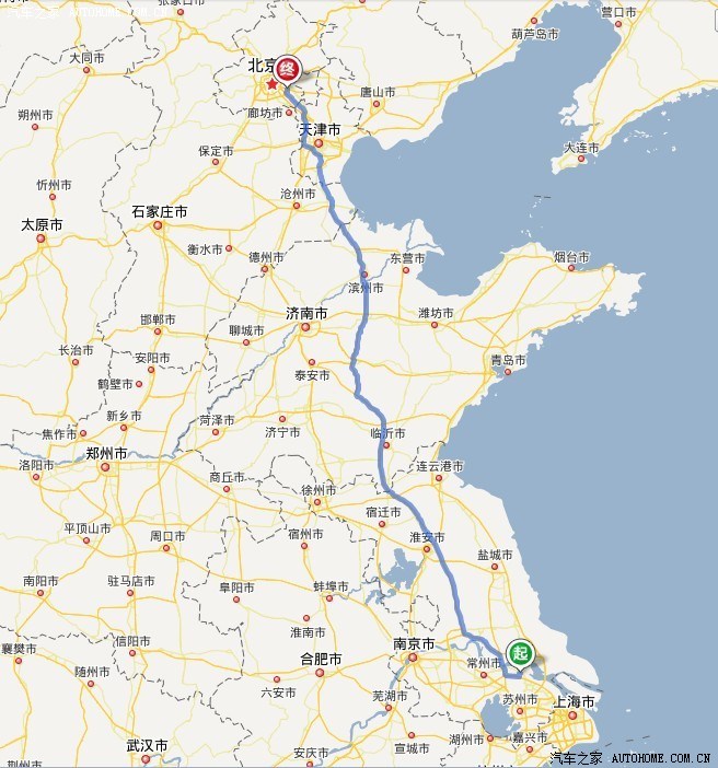 【图】儿子结婚,老两口驾车去北京。_骊威论坛