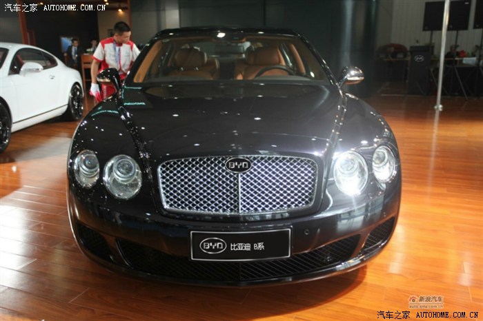 【图】BYD 2013-2015年 新款上市!_比亚迪G6