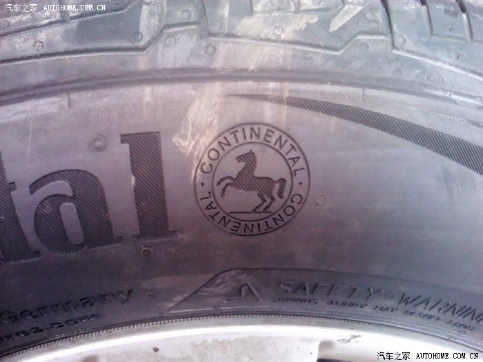 【图】北京哪里换马牌和米牌的轮胎店比较靠谱