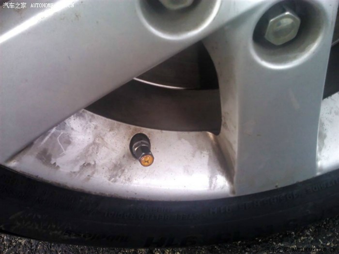 【图】北京哪里换马牌和米牌的轮胎店比较靠谱