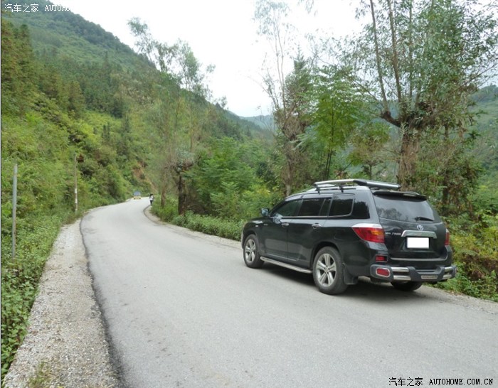 【图】云南、广西自驾游