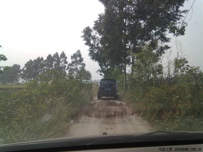 【图】周日去三水花场。路上被么托车强行撞上