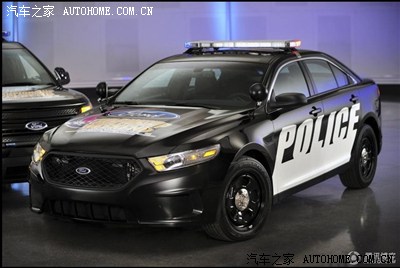 福特新一代美国警车服役`_福克斯论坛_手机汽车之家