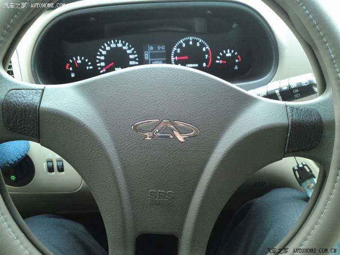 【图】吸取他人经验,改造汽车喇叭按钮_风云2