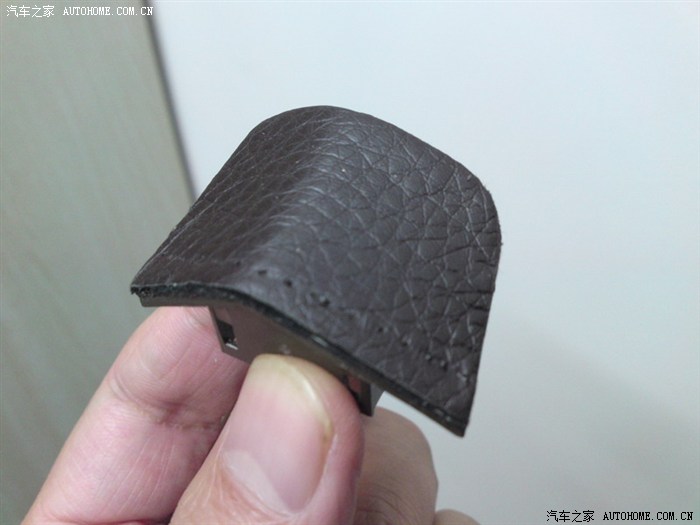 【图】吸取他人经验,改造汽车喇叭按钮_风云2