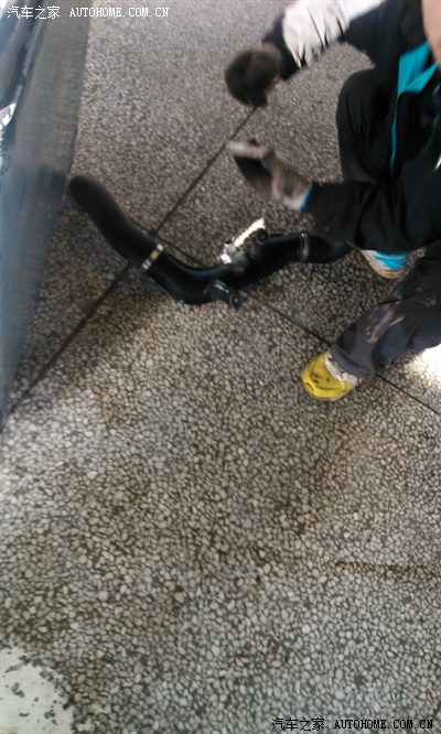 决EPC故障【更换火花塞 清洗节气门 喷油嘴】