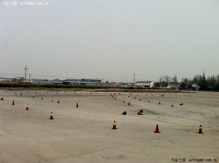 【图】宁波翼神狼盟九龙赛车场绕桩大聚会,附