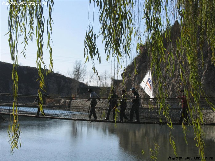 【图】汽车之家唐山新宝来车友会迁安献爱心活