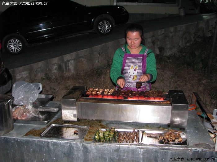 罗田天堂寨自驾游(美景图片欣赏)_笑看人生