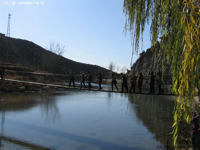 【图】汽车之家唐山新宝来车友会迁安献爱心活