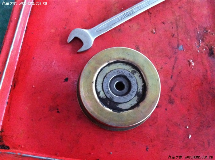 【图】终于没了 按摩椅 和 冷车笛子声_和悦RS