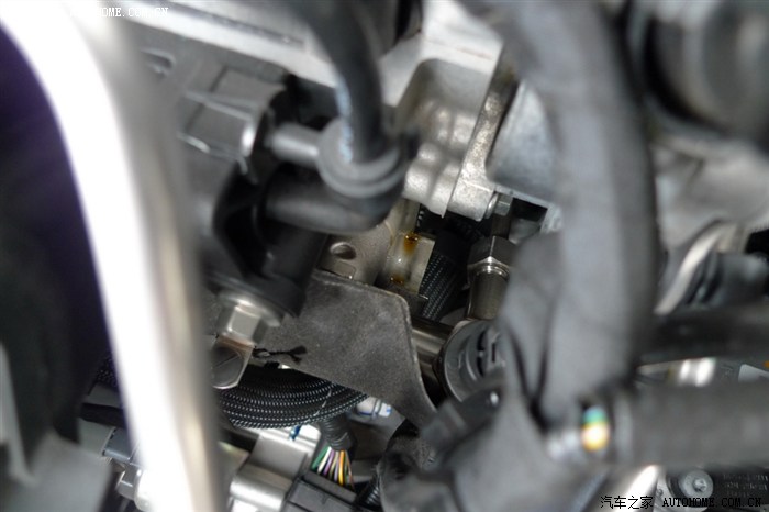 【图】9月刹车真空泵改成机械的朋友注意,看看