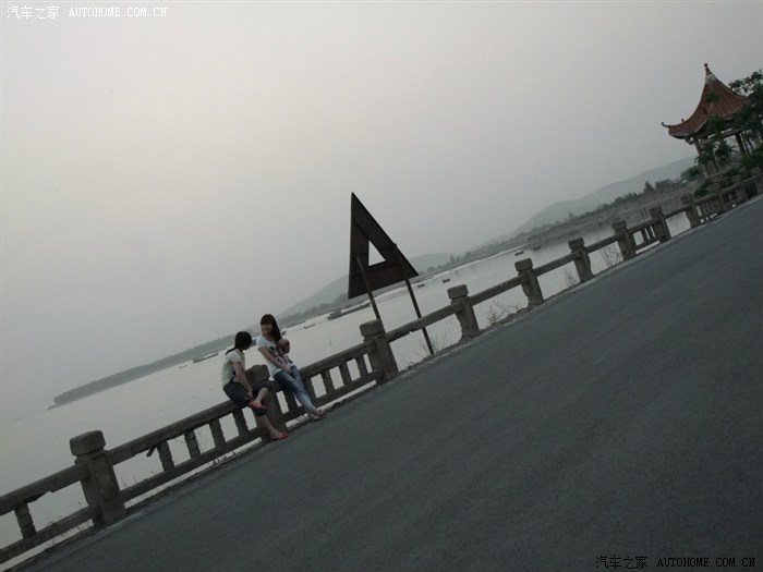 【图】巢湖拆分了…参加年会的巢湖车友跟帖留