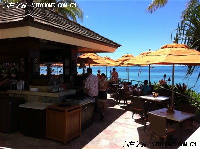 爱在夏威夷的日子(海量美图不断添加中。)