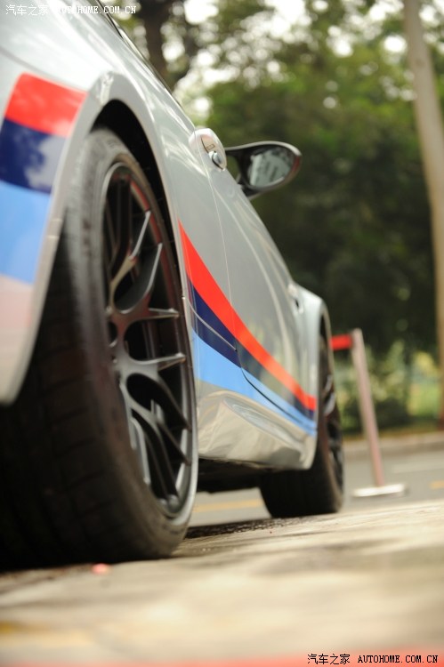 爱马仕宝马车友俱乐部庆典 汽车之家宝马车主