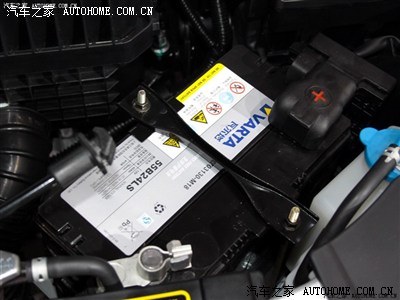 H6的电瓶是45安时还是60安时?如果是45安的