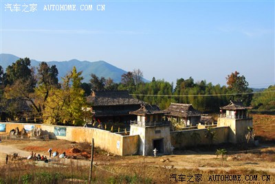 齐天大圣祖地---顺昌宝山自驾游