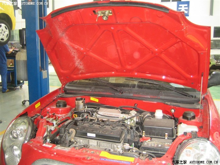 【图】求证,空调冷凝器风扇转不停,关了空调和