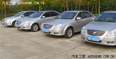 诸城凯越车友会(QQ群155254482)第一届车主