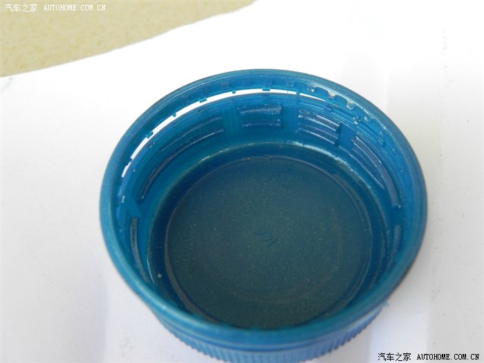 【图】壳牌喜力HX7机油真假辨别,骊威用后明