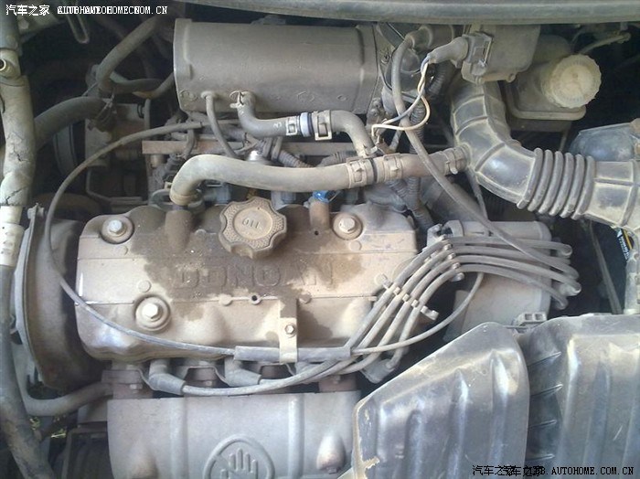 【图】【凉车打火问题】12月10号最后一次更