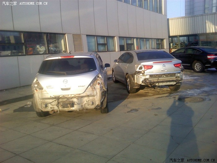 【图】发张图片,仔细看看有啥不同?