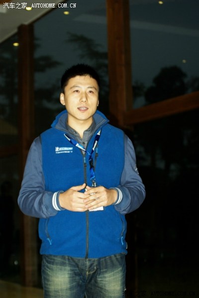 浙江九龙山米其林安全理念推广会活动分享帖