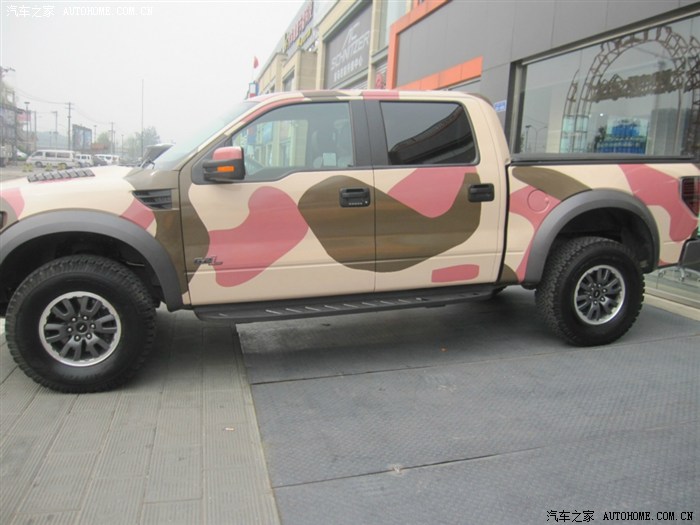 【图】长春爱车仕美车V会所 艾利车身改色膜