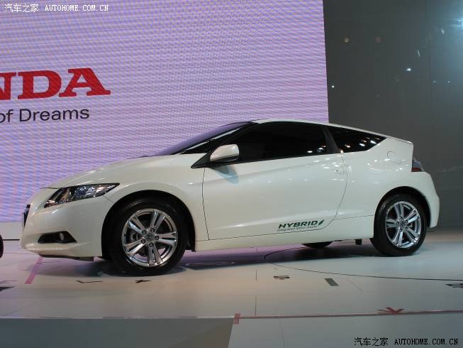 【图】广州车展有哪些新能源车?