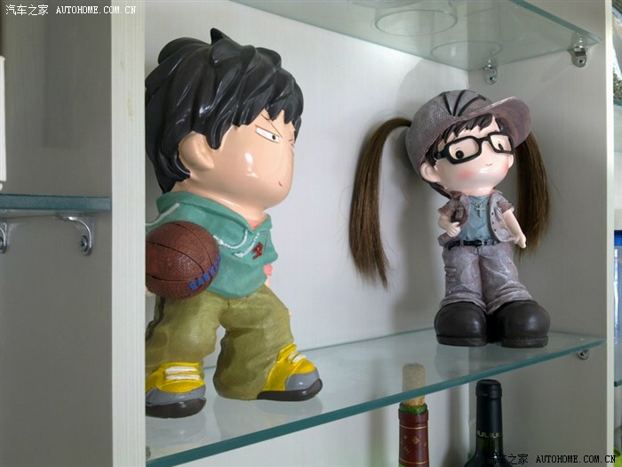 【图】大冷天的一个人开车太寂寞了