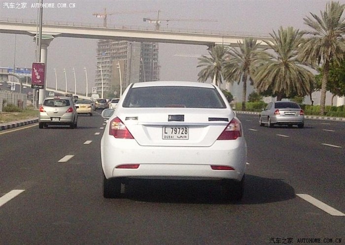 【图】转机路过迪拜,没想到这么富的阿联酋也