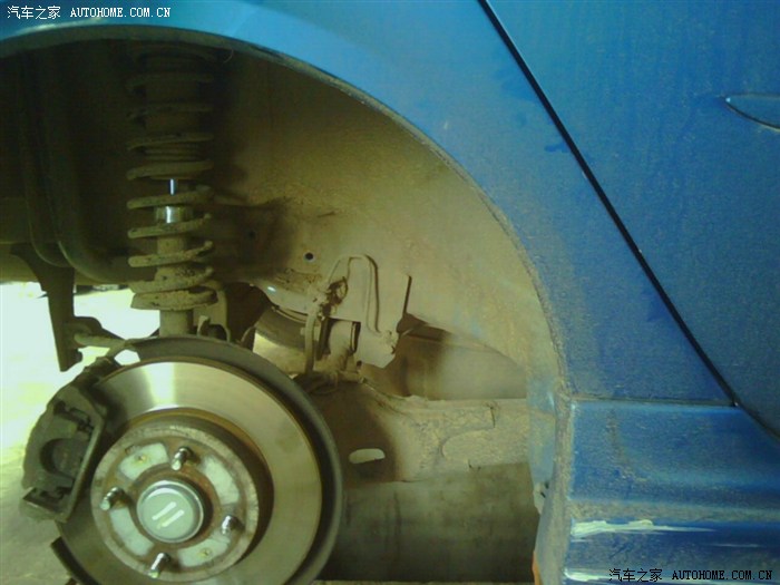 【图】车辆行驶中发出吱吱响的可能原因!