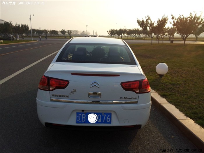 【图】曾新的手曾新的车