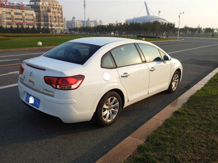 【图】曾新的手曾新的车