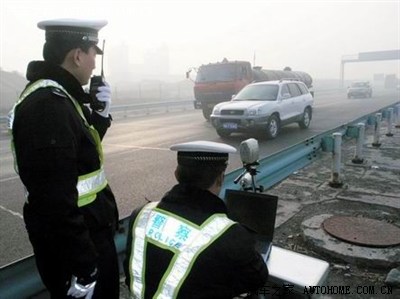 超速多少以内不罚款?_马自达6论坛