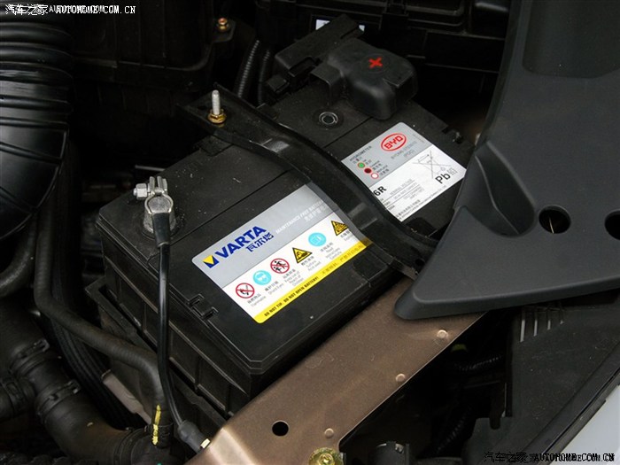 【图】G6的电瓶容量有多大_比亚迪G6论坛