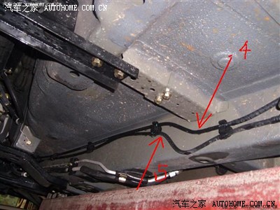 宏光的汽油泵 在油箱里.还是在发动机上啊 供电