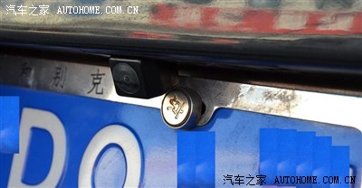 2010新君威安装卡仕达导航-支持的全部音频视