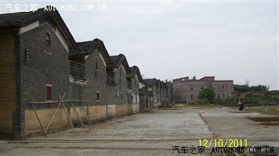 广东怀集蓝钟泡温泉,一日来回.