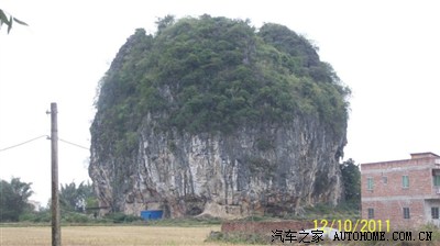广东怀集蓝钟泡温泉,一日来回.