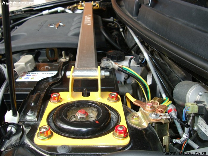 【图】无价参考:加粗接地线的原理和作用---(申