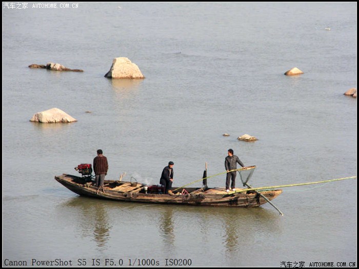 【图】黄石十大美景之一--阳新网湖游记