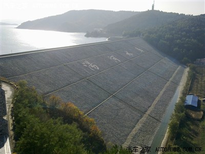 弓长岭温泉自驾游_辽宁论坛_手机汽车之家