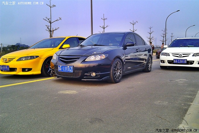 【图】好久不见,三厢移植的MPS3的GIC战绩(1