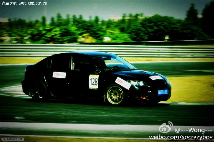 【图】好久不见,三厢移植的MPS3的GIC战绩(1