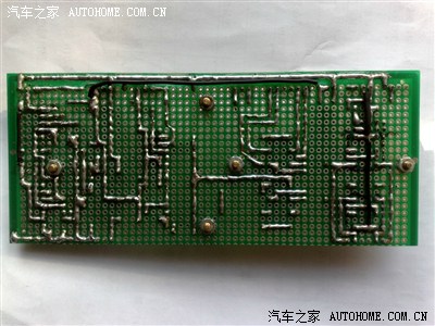 自主创新第六季:加装车载蓝牙通话系统,AUX,U