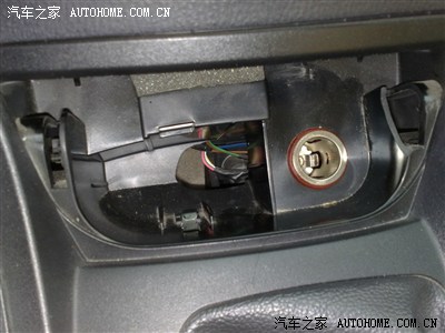 自主创新第六季:加装车载蓝牙通话系统,AUX,U