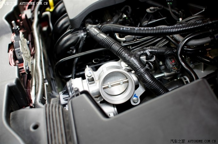 【图】首保过后,也出现发动机声音变大.有点无