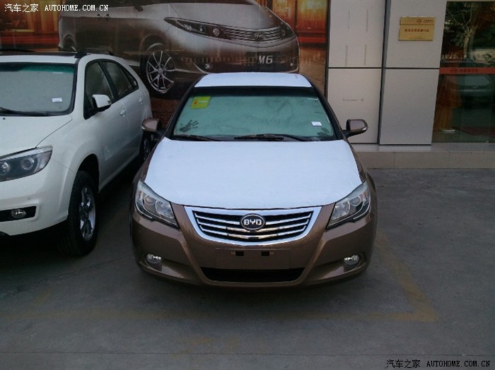 【图】南京19日提车,发个临牌办理的流程吧。