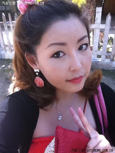 北京小妞三亚*香港!浪漫之旅,超多比基尼照片和